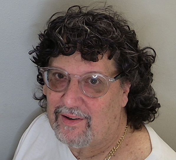 Photo of MARTINI, LAWRENCE RONALD