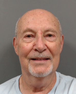 Photo of ROBINSON, DONALD EDWARD