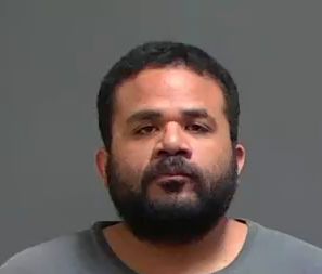 Photo of MOCK, SAMUEL MEJIA