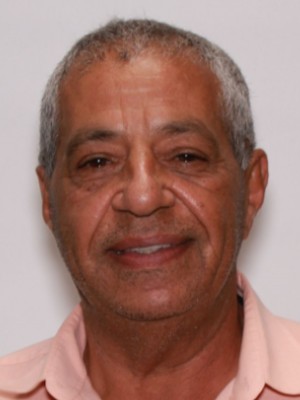 Photo of Doss, Victor F