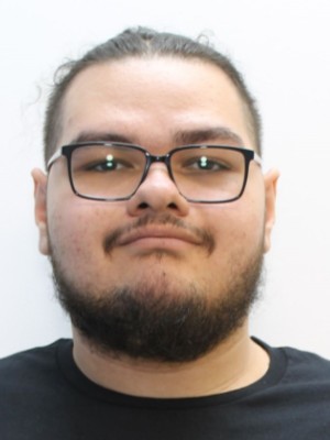 ISAIAH GERONIMO ECHEVARRIA
