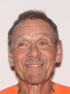 Photo of Farber, Eric David