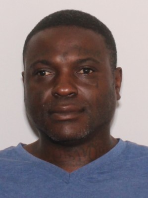 Photo of JACKSON, TERVARIS EUGENE