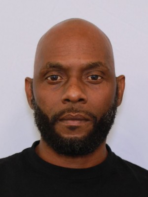 Photo of Maxwell, Kenyan Sherrod