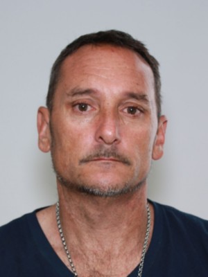 Photo of Quick, Donald Neil