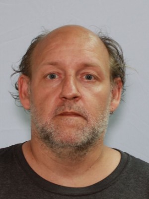 Photo of Snover, Michael Shane