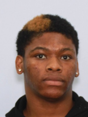 Photo of STACEY, TRENTEN ALEXANDER