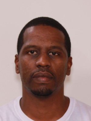 Photo of THOMAS JR, CHARLES E