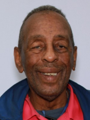 CORWYN WINSTON THORNTON