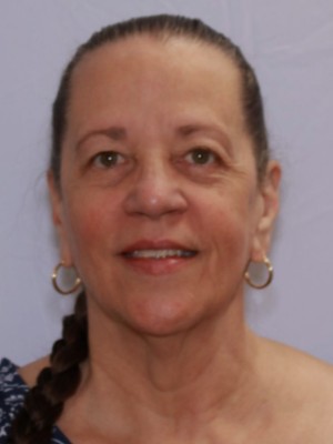Photo of Ybarra, Kathryn Rossi