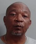 Photo of Patterson, Tony Laverne