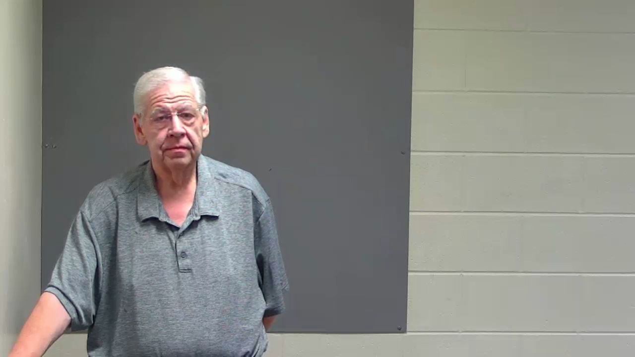 Photo of Gilley, Darryl Wayne