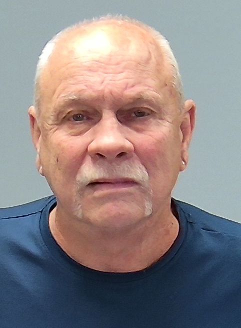 Edward Raymond Mangler