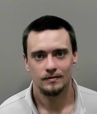 Photo of WILSON, CLAYTON DANIEL