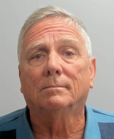 Photo of Carroll, Gregory Duane