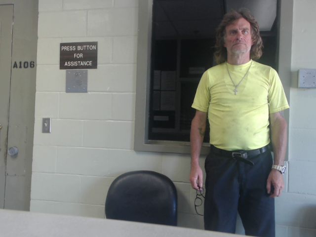 Photo of Spring Jr, Ronald Bernard