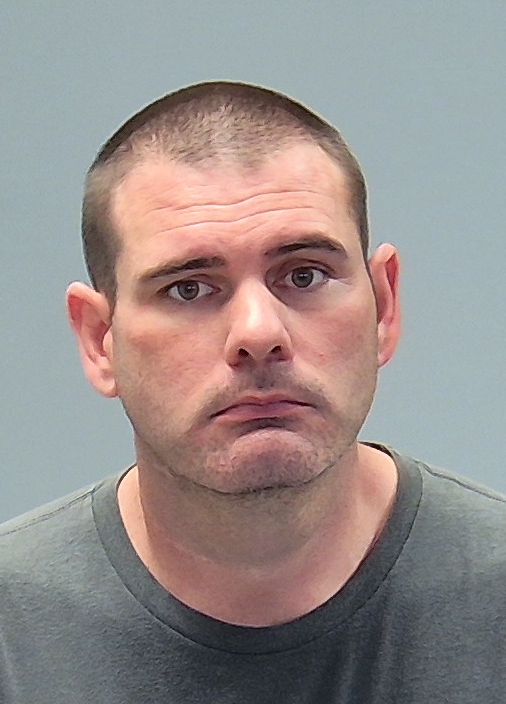 Photo of SMITH, JEFFERY DALE