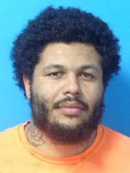 DARIUS JAMES MADDEN