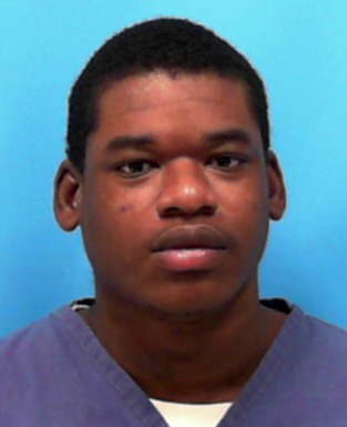 Photo of MALCOLM, MARIO ANTHONY