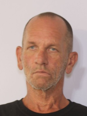 Photo of Creery, Dwayne Anthony