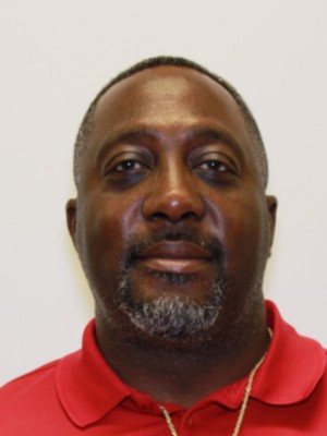 Photo of Forrest, Earnest L