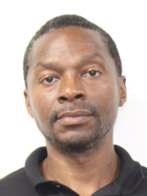 Photo of GREEN, SHAWN CHRISTOPHER