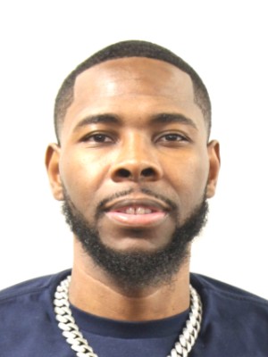 Photo of JONES, JAVONTEE LAQWAN