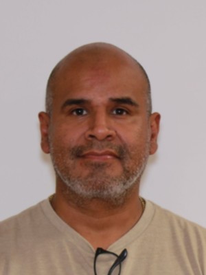 Photo of Resendez, Jose Angel