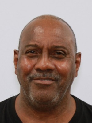 Larry Saulsberry