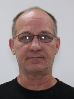 Photo of Stevens, Michael Leslie