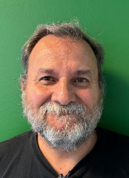 Diego Ramon Santos