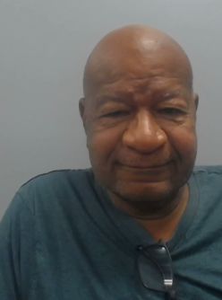 Photo of Berrian Jr, Richard Henry
