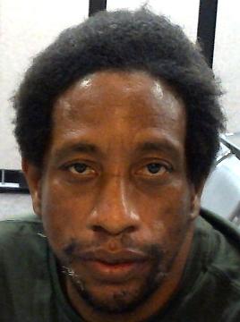 Photo of Patterson, Tony