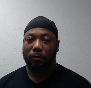 Photo of Burks, Nicholas Lamar