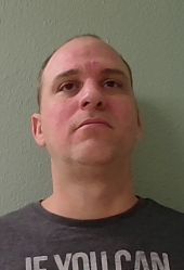Photo of SMITH, JASON ANTHONY