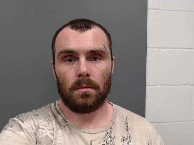 Photo of Mardis, Brandon Wayne