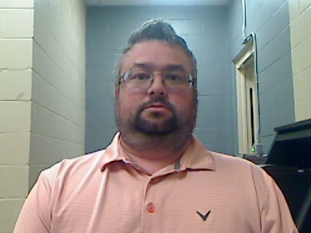 Photo of PAULK, CHARLES AARON