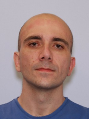 Photo of AVERBACH, JONATHAN P