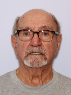 Robert Alfred Cyr