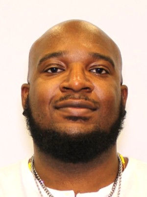 Photo of GODFREY, KENDALL DEVON
