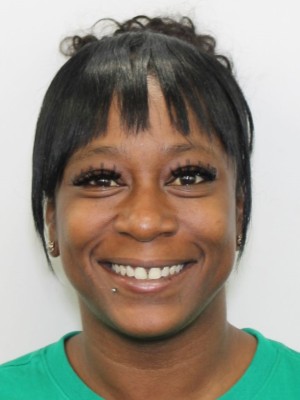 Photo of JONES, KEOSHA RENEE