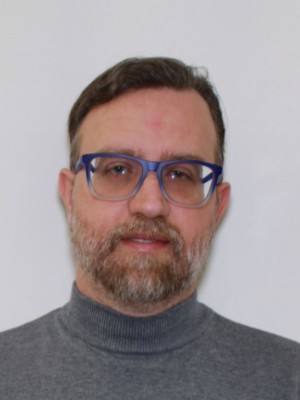 ANDREW GEORGE ROSENBERGER