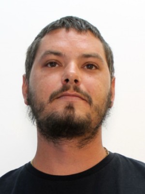 Photo of Rexroat, Brock Harrison