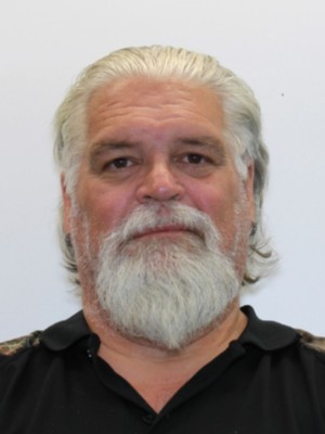 Photo of Steuart, Thomas Alan