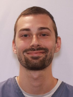 JACOB RAY THIBEAULT