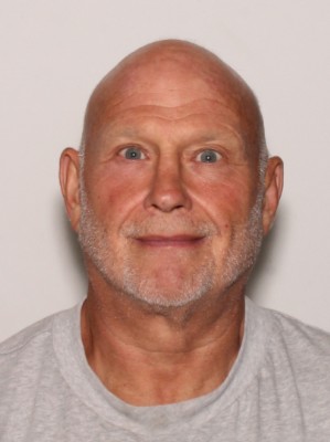 Photo of WEITZ, MICHAEL CARY
