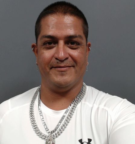 Photo of Torres, Francisco