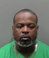 Photo of BRYANT, ARTHUR LORENZO