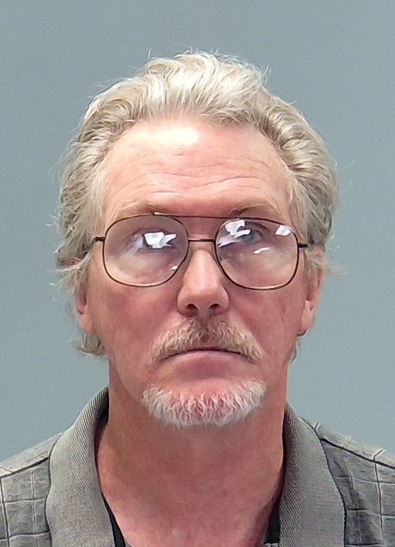 Photo of HATFIELD, JONATHAN RAY
