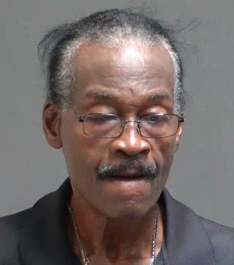 Photo of Cunningham, Robert Lee